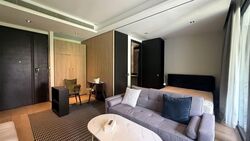 OUE Twin Peaks (D9), Condominium #573570021
